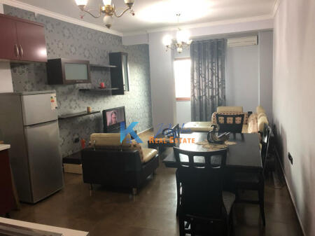 Apartament 2+1 me qira te Rruga e Dibres, afer Alba Home
