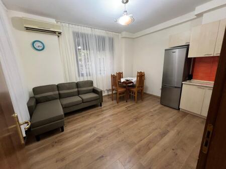APPARTAMENTO IN AFFITTO 2+1 VIA FORTUZI 500 EURO