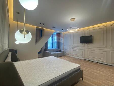 GARSONIERE ME QIRA TEK KOMPLEKSIT SQUARE 21 !