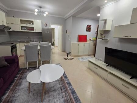 APARTMENT FOR RENT 2+1 YZBERISHT 500 EURO