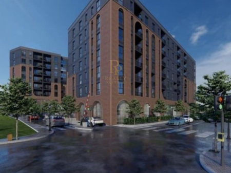 🔑 Appartamento 1+1 in Vendita – Monarc Residence (Di fronte a 5 Maj).