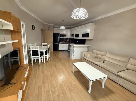 Apartament 2+1+2 me qira ne Astir 500€