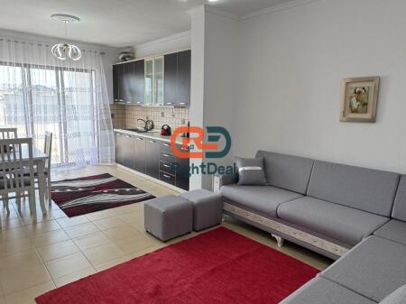 In Fresk, Apartment 2+1 With Spacious Areas For Sale !!!
