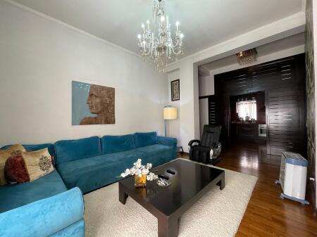 Jepet apartament 2+1 me qira ne Qender te Tiranes!