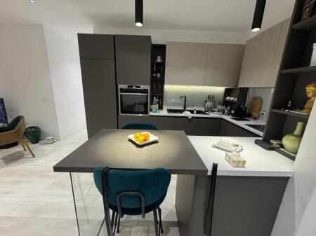 Apartment 2+1+2 For Rent, Zircon Residence (near QSUT)