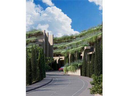 IN VENDITA, APPARTAMENTO 1+1, FARKA HILLS RESIDENCE. ID: 530261058-347
