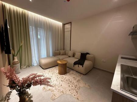 Mundesi Investimi Premium te Mine Peza, 1 apartament dhe 2 studio