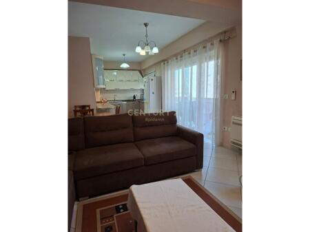 Apartment 2+1+2 For Rent at Ujësjellësi, Durrës !