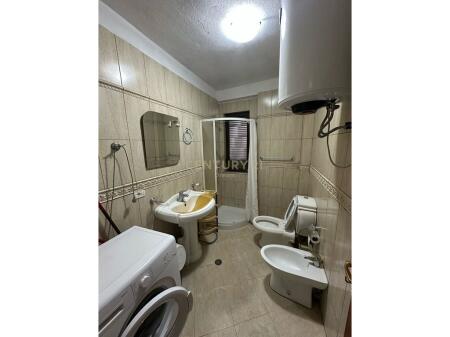 Apartment 2+1+2 for rent in the Porcelani area, Tirana!