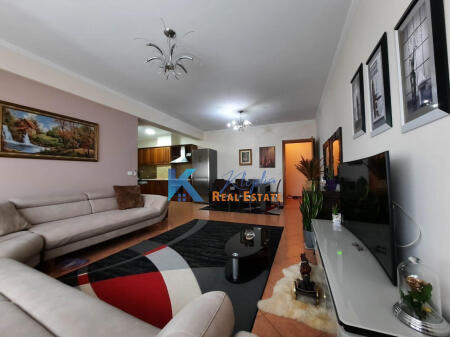 Apartment 2+1 for rent in Don Bosko, Vizion Complex+