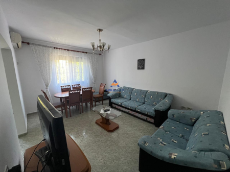 VENDESI APPARTAMENTO 1+1 +BALCONE "SCUOLA 1 MAGGIO, ALI DEMI" 107.000 EURO.