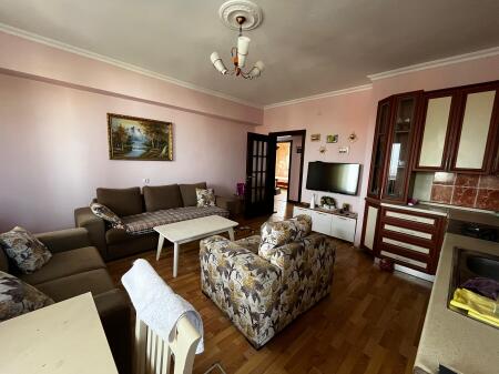 Appartamento 2+1 in Vendita – Dietro la Scuola “Naim Frashëri”, Durrës 🏠