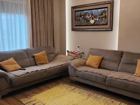 Apartment for rent 2+1 at Former Aviation Field