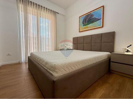 Apartament 1+1 me qira Kompleksi Marga