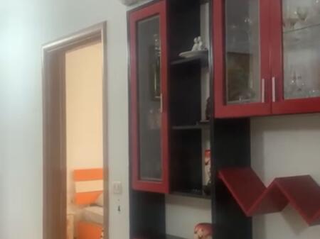 Affittasi Appartamento 1+1+1 Balcone