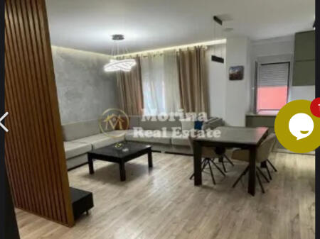 Rent Apartment 2+1+2, located only 5 minutes above KMY in Yzberisht, 500 Euro/month