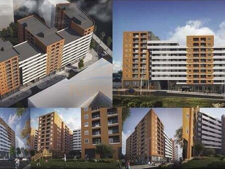 In vendita, Appartamento 1+1, Yzberisht, Tirana
