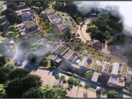 Green Coast 2, Apartment 1+1 for Sale with Parking Space