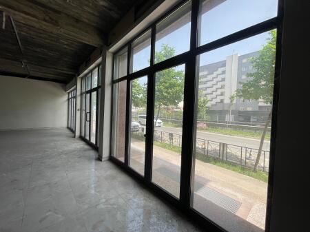 🏢 Locale 1000 m² in Affitto – Esclusivo, Comune di Parigi ✨
