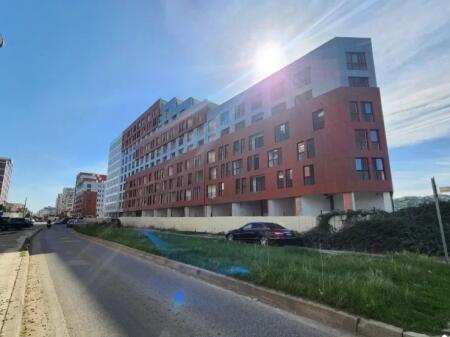 FOR RENT APARTMENT 2+1 ASTIR