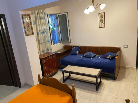 🏡 Appartamento 2+1 in Affitto a Fusha Ali Demit, Tirana