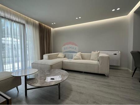 APARTAMENT 2+1+2+ POST PARKIMI PER QIRA !