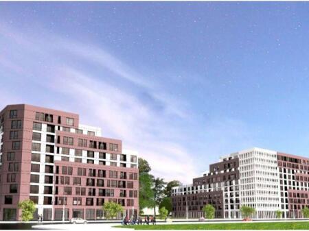 FOR RENT 2+1 APARTMENT ASTIR