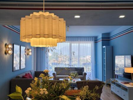 Luxury Apartment for rent