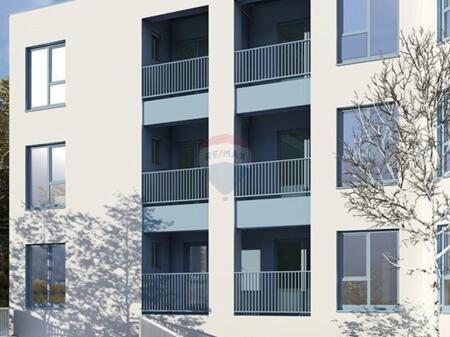 SHITET, APARTAMENT 1+1, FRESKU, TIRANE