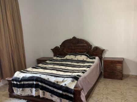 Affittasi Appartamento 2+1+1 con Balcone