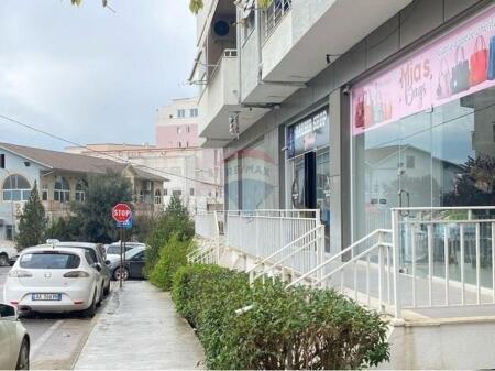 FOR SALE, BUSINESS PREMISES, FRESKU, TIRANA, ID: 530581004-7