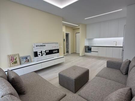 Apartment 2+1 for rent dry lake