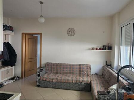 FOR SALE, APARTMENT 1+1, DRY LAKE, TIRANA. ID: 530301001-381