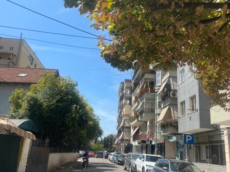 Apartament 1+1 me qira afer Kika 2