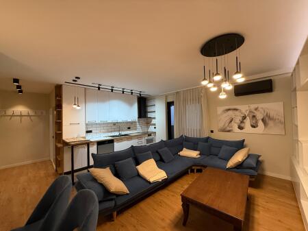 📍Ramazan Gaxherri Apartment for Sale 2+1+2 150.00€