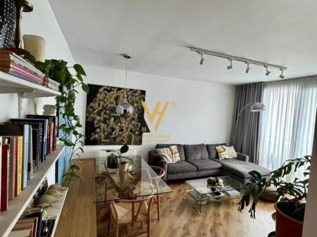 APPARTAMENTO 1+1+2BLK IN AFFITTO VICINO ALLA EX ESPOSIZIONE 900 EURO