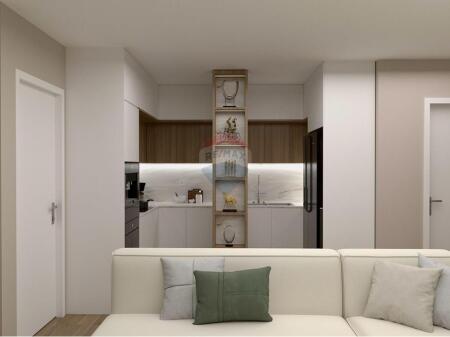 FOR SALE, APARTMENT 2+1, FRESKU
