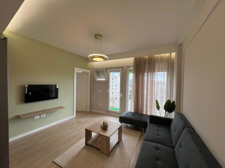 Apartment for Sale – 1+1 at the Former Electric Market