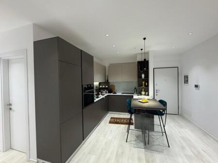 Appartamento 2+1+2 in affitto, Residenza Zirkon (vicino a QSUT)
