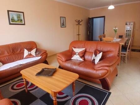 Shitet apartament 1+1 tek Kmy ne Yzberisht