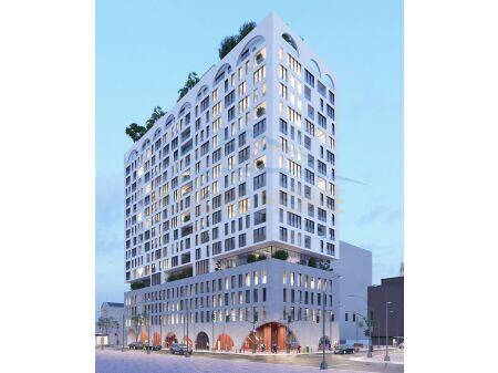 For sale, Apartment 3+1+2, Paris Commune, Tirana