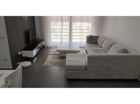 FOR RENT, 2+1 APARTMENT, ELBASAN STREET. ID: 530181101-2
