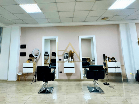 Business premises for sale in Durrës