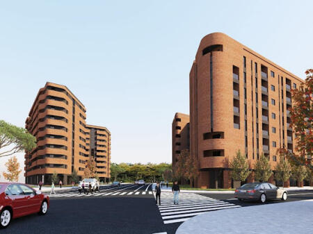 Astir , Oasis residenc , 2+1 for rent