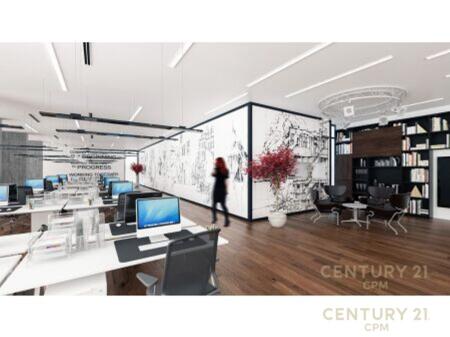 OFFICE FOR RENT 7TH FLOOR IN THE DOWNTOWN ONE SHOPPING CENTER