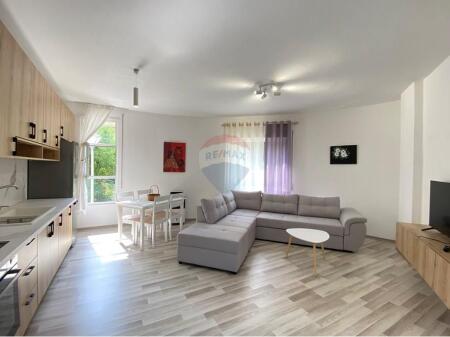 SHITET, APARTAMENT 1+1, FRESKU, TIRANË, ID: 530581004-8