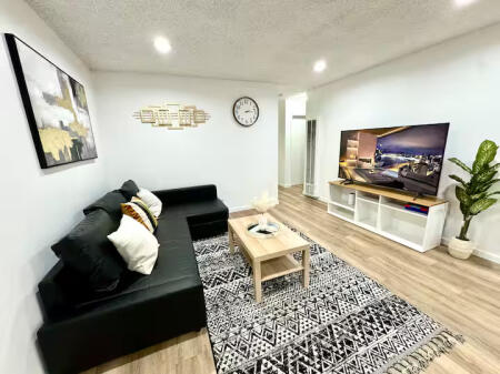 Appartamento In Vendita 1+1 Da Dritan Hoxha (ID B110485) Tirana