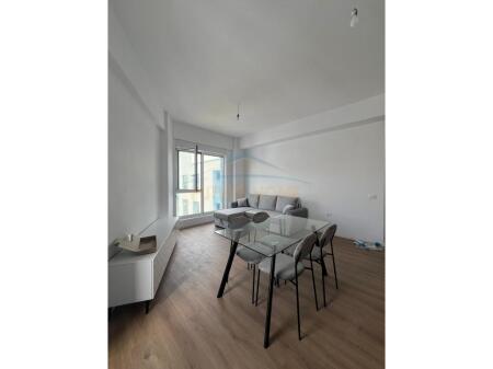 Affitto, Appartamento 1+1, Via Dajti, Fresk, Tirana.