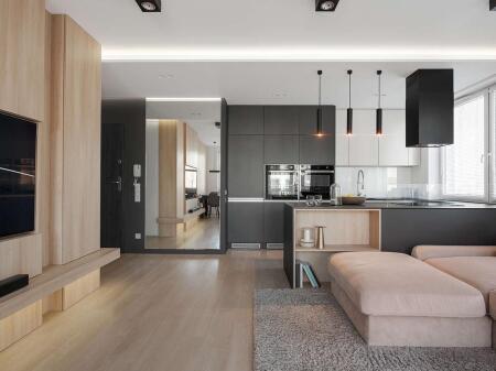 STUDIO FOR AIRBNB RENT 35M2 PAZARI RI 600 EURO