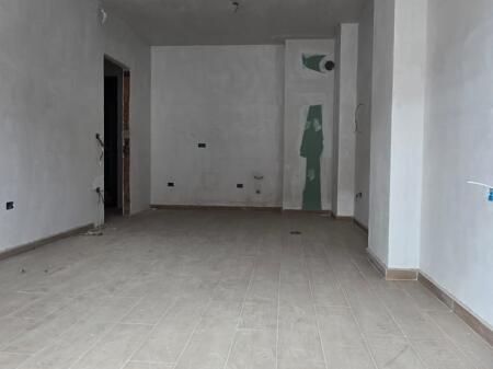 Bulevardi Ri Apartment 1+1 for Sale
